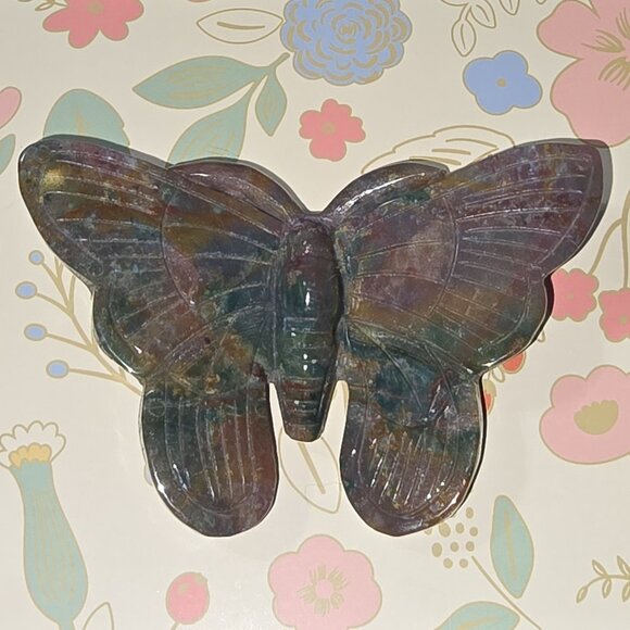 💖MYSTERY Box! Crystals, Beads, Vintage Jewelry & Cozy Pet Gifts! Surprises!💎🧶 - Picture 11 of 16